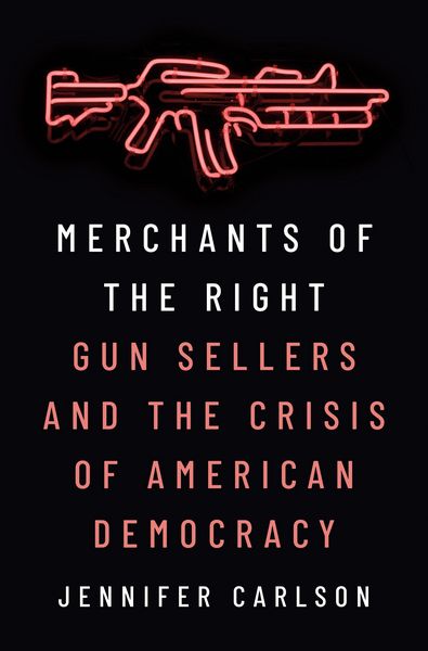 Produktbild: Merchants of the Right