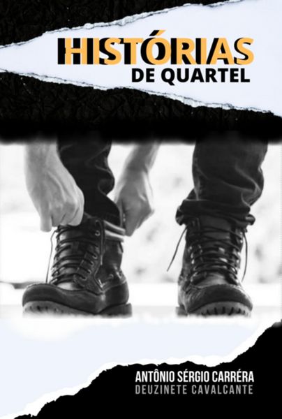 Produktbild: Hist&oacute;rias De Quartel