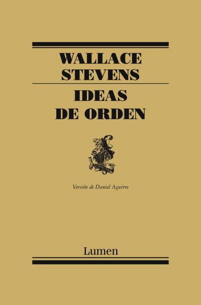 Produktbild: Ideas de orden
