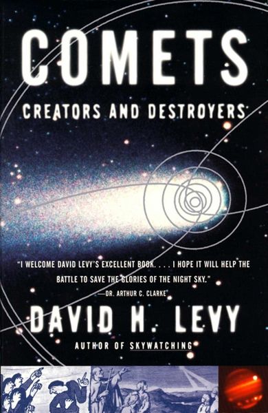 Produktbild: Comets