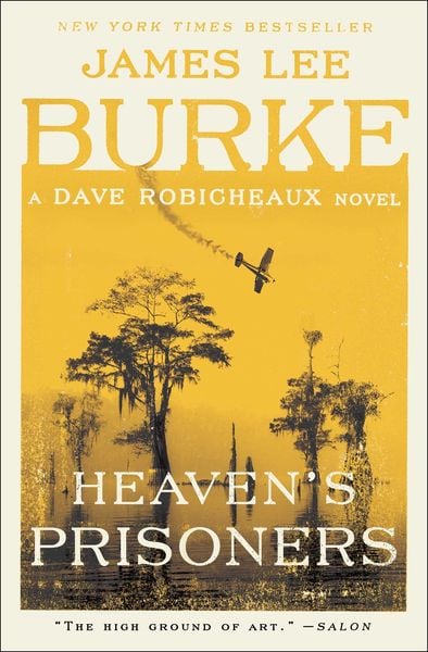 Produktbild: Heaven's Prisoners