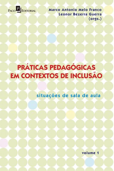 Produktbild: Pr&aacute;ticas Pedag&oacute;gicas em Contextos de Inclus&atilde;o