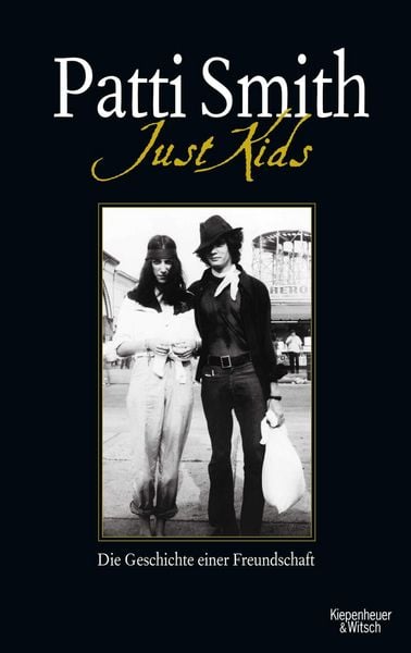 Produktbild: Just Kids