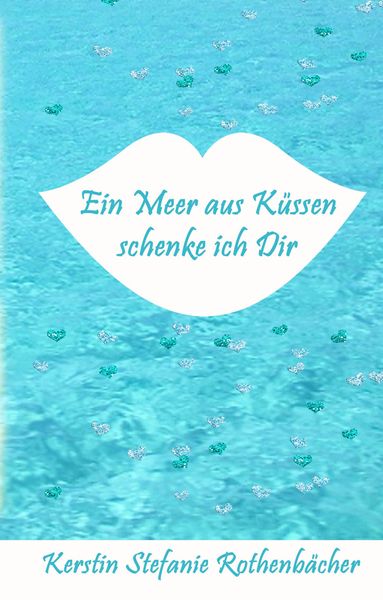Produktbild: Ein Meer aus K&uuml;ssen schenke ich Dir