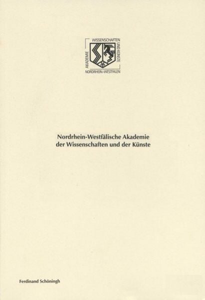 Massgeschneiderte optische Energie - neue Hochleistungslaser für neue Anwendungen in der Materialbearbeitung, Taschenbuch von Reinhart Poprawe, Brill