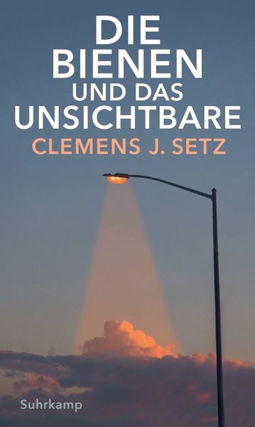 Produktbild: Die Bienen und das Unsichtbare