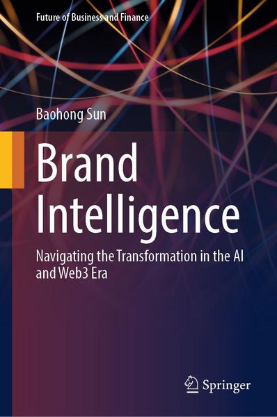 Produktbild: Brand Intelligence