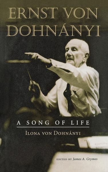 Produktbild: Ernst Von Dohnanyi
