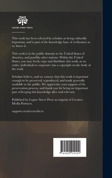 Produktbild: The Kindergarten in a Nutshell; a Handbook for the Home