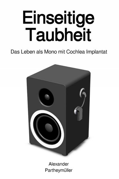 Produktbild: Einseitige Taubheit