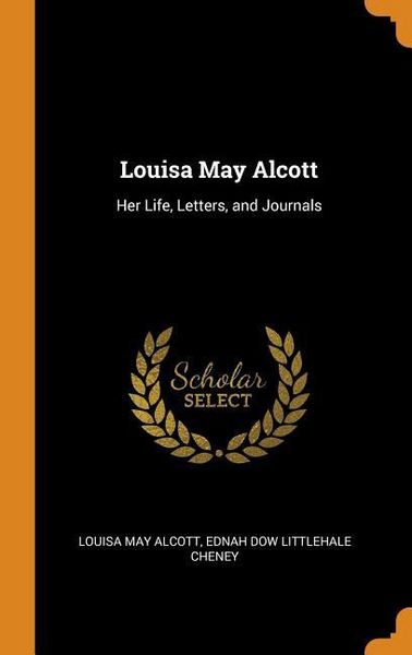 Produktbild: Louisa May Alcott