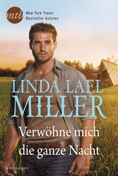 Produktbild: Verw&ouml;hne mich die ganze Nacht