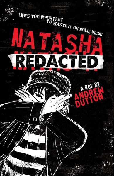 Produktbild: Natasha [Redacted]