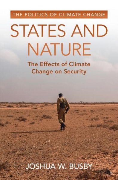 Produktbild: States and Nature