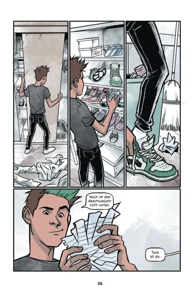Produktbild: Teen Titans: Beast Boy - Jetzt wird's wild