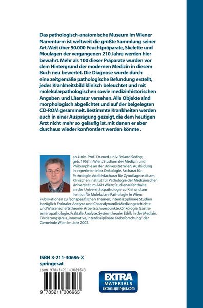 Produktbild: Pathologie in Fallstudien