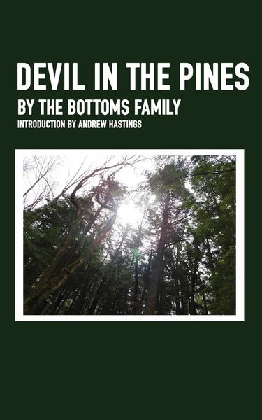 Produktbild: Devil in the Pines