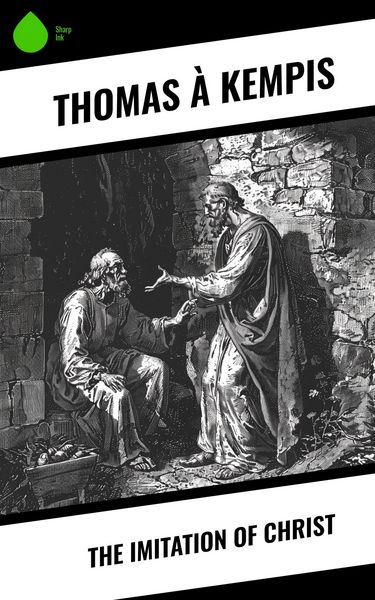 Produktbild: The Imitation of Christ