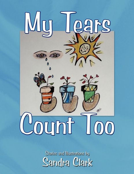 Produktbild: My Tears Count Too