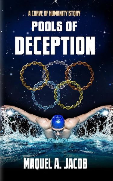 Produktbild: Pools of Deception