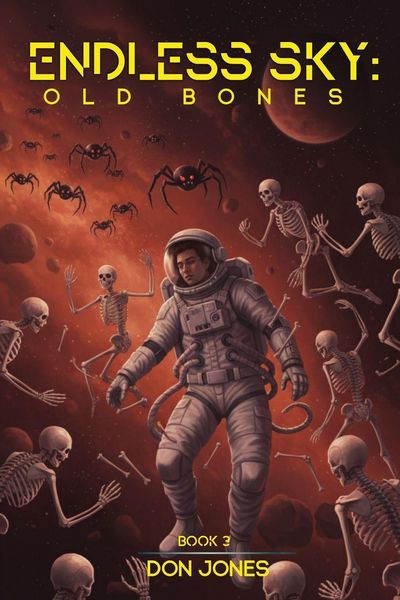 Produktbild: Endless Sky
