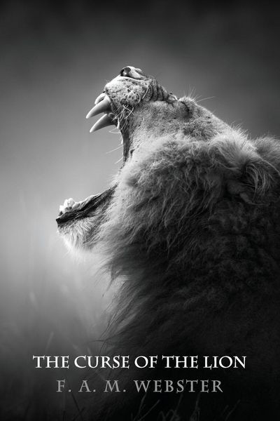 Produktbild: The Curse of the Lion (reprint edition)
