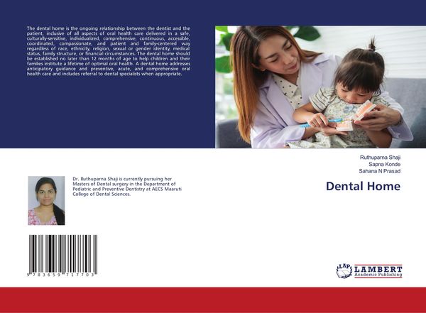 Produktbild: Dental Home
