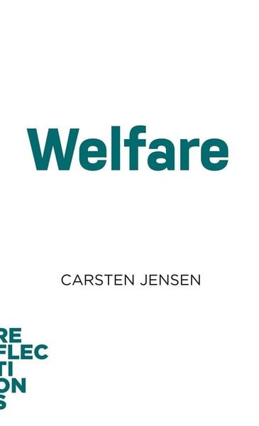 Produktbild: Welfare