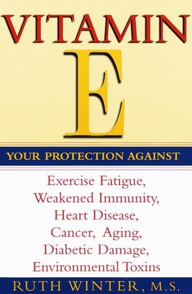 Produktbild: Vitamin E