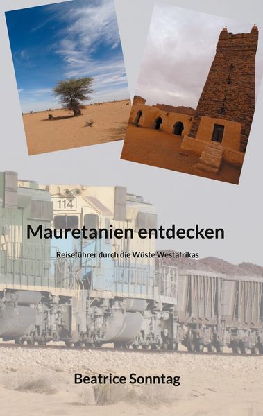 Produktbild: Mauretanien entdecken
