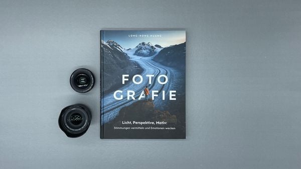 Produktbild: Fotografie