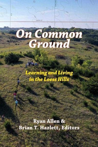 Produktbild: On Common Ground