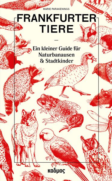 Produktbild: Frankfurter Tiere