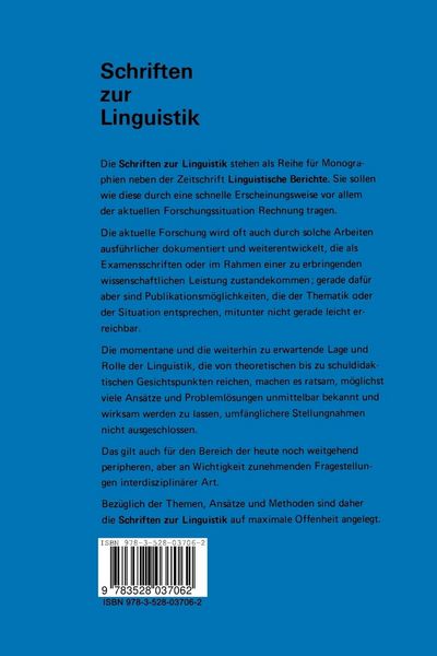 Produktbild: Ferdinand de Saussure