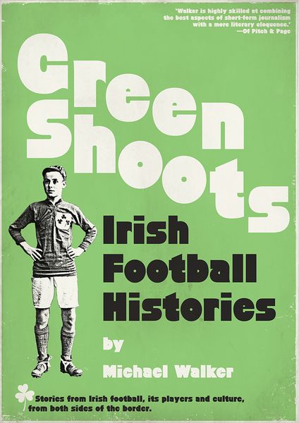 Produktbild: Green Shoots