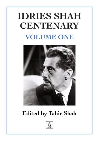 Produktbild: Idries Shah Centenary