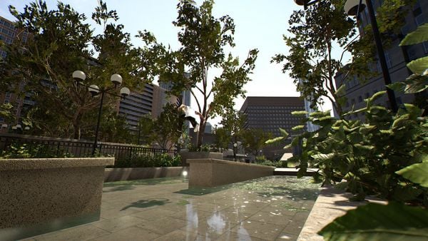 Produktbild: Session: Skate Sim [PS4] USK/PEGI