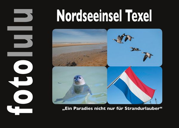 Produktbild: Nordseeinsel Texel