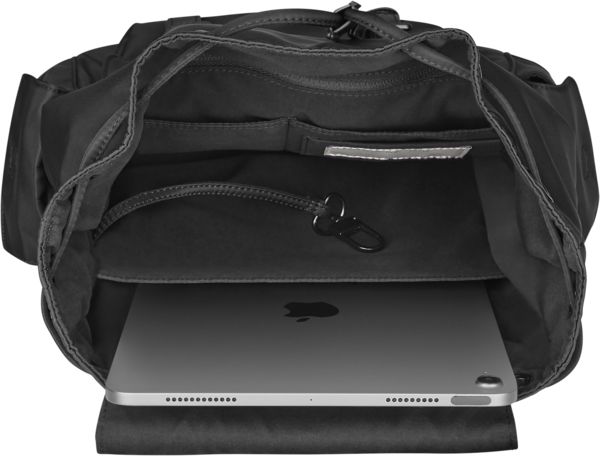 Produktbild: The Legendary - Travel Backpack Medium schwarz