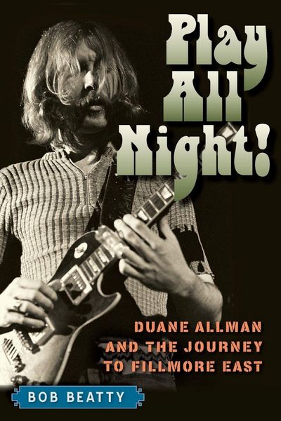 Produktbild: Play All Night!