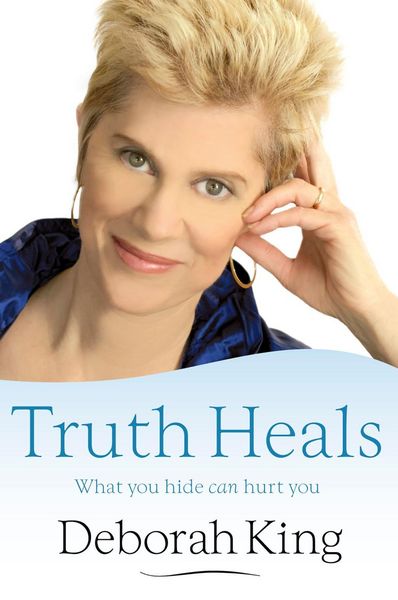 Produktbild: Truth Heals