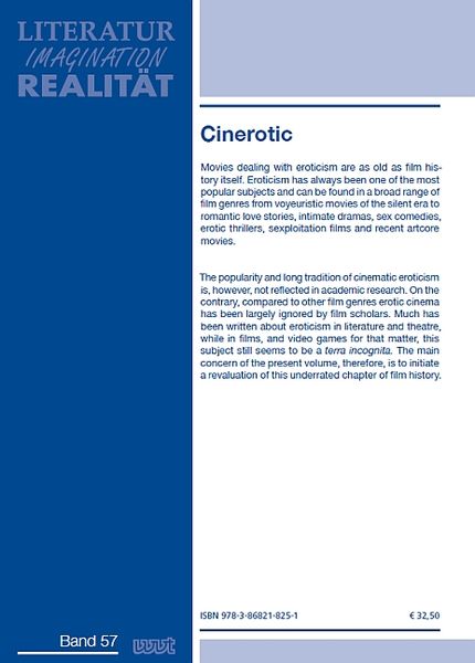 Produktbild: Cinerotic