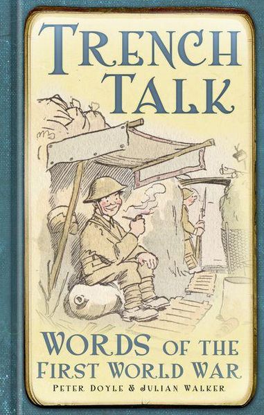 Produktbild: Trench Talk