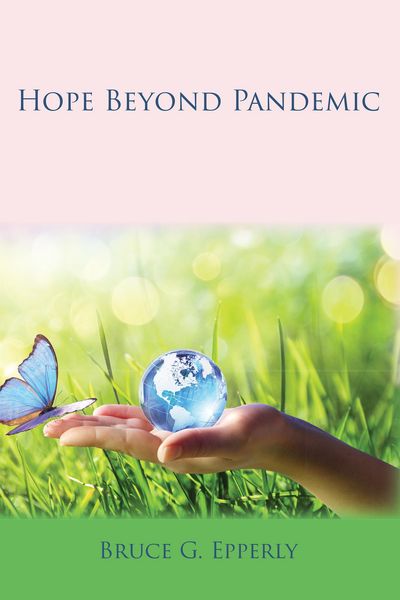 Produktbild: Hope Beyond Pandemic