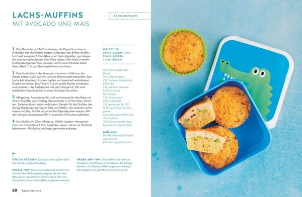 Produktbild: Das gro&szlig;e GU Breifrei-Kochbuch
