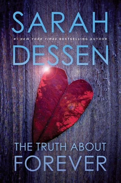 Produktbild: The Truth about Forever