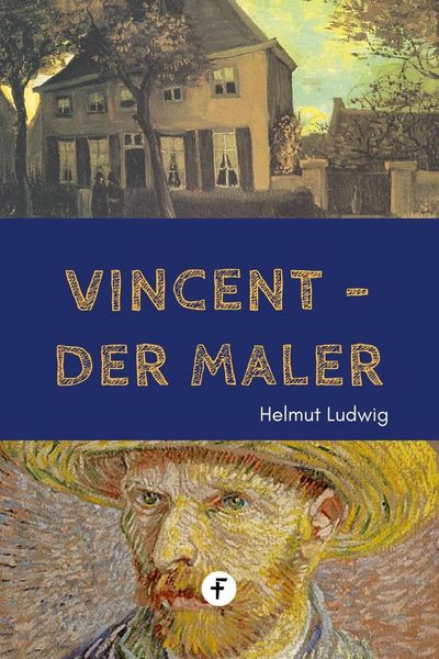 Produktbild: Vincent, der Maler