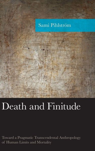 Produktbild: Death and Finitude