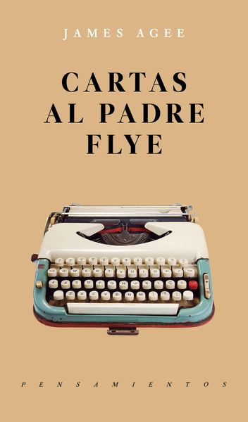 Produktbild: Cartas al padre Flye