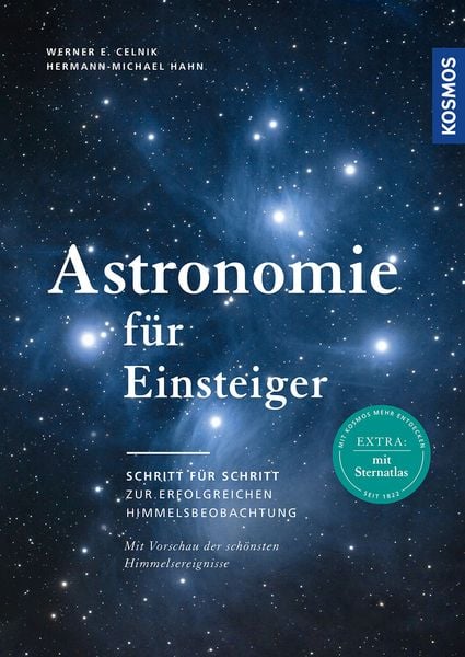 Produktbild: Astronomie f&uuml;r Einsteiger